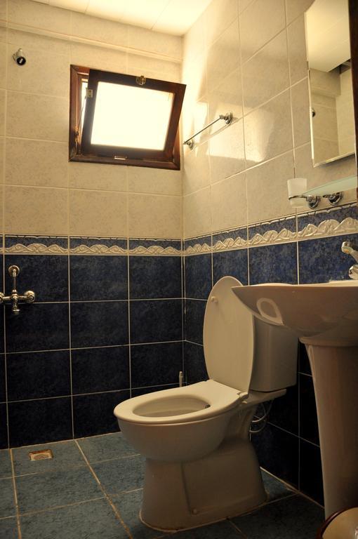Turtle Apart Aparthotel Fethiye Room photo